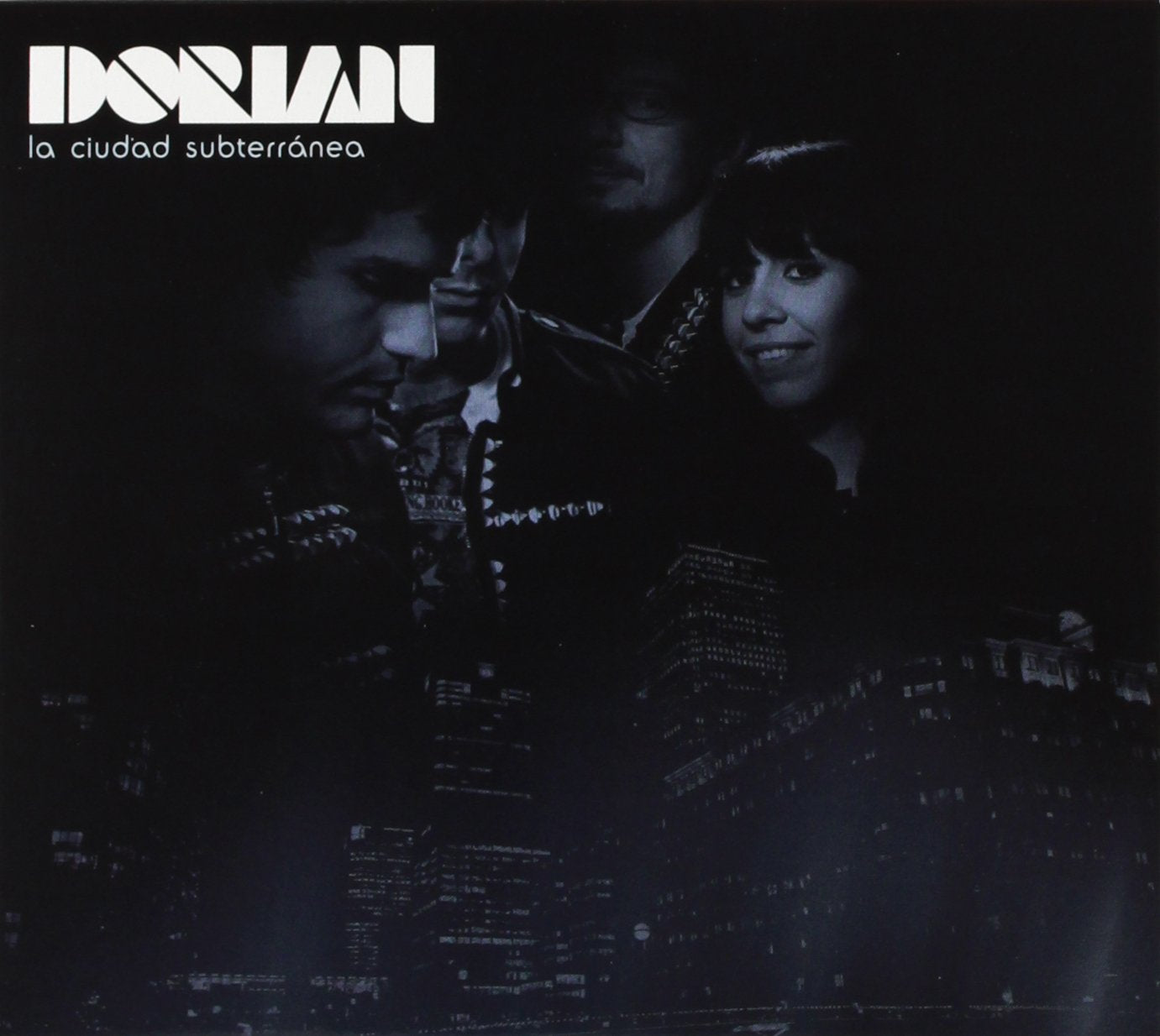 Dorian - La Ciudad Subterranea
