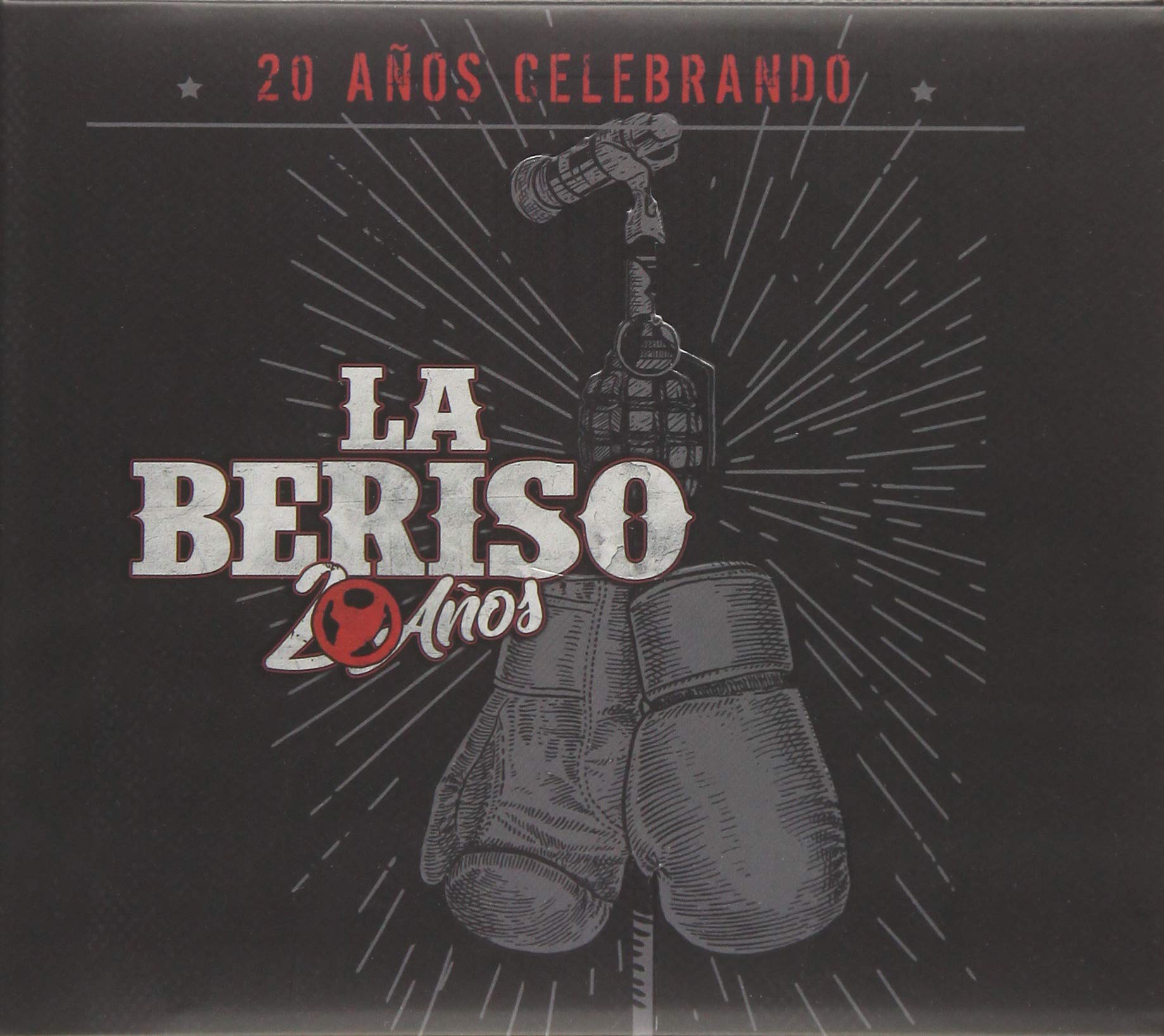 20 Años Celebrando