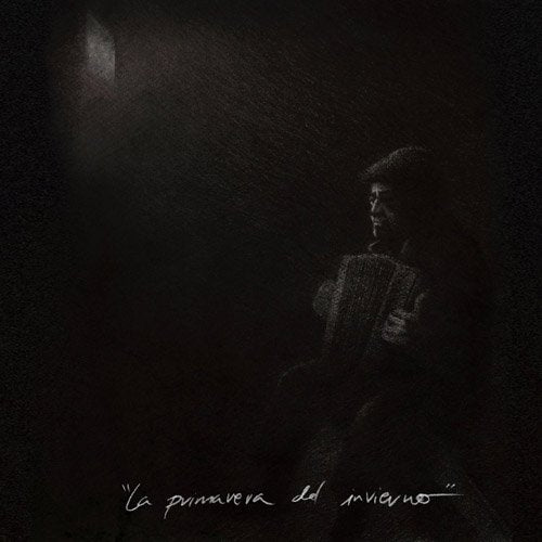 LA MARAVILLOSA ORQUESTA DEL ALCOHOL - LA PRIMAVERA DEL INVIERNO