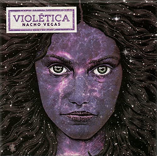 VIOLETICA (EDICION FIRMADA-BOX)