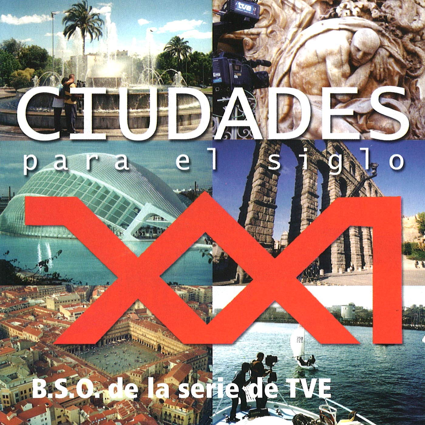 CIUDADES PARA EL SIGLO XXI. VO