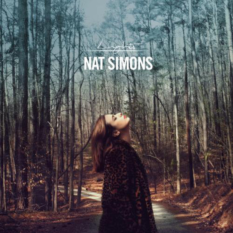 NAT SIMONS - LIGHTS