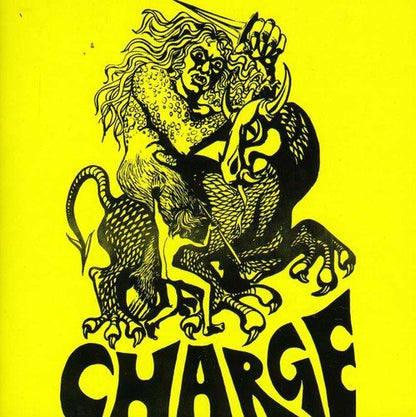 Charge (Wooden Hill