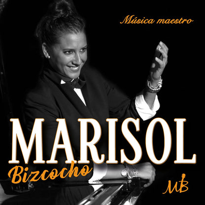 MÚSICA MAESTRO