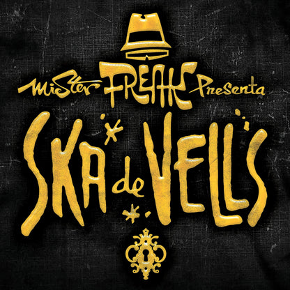 SKA DE VELLS