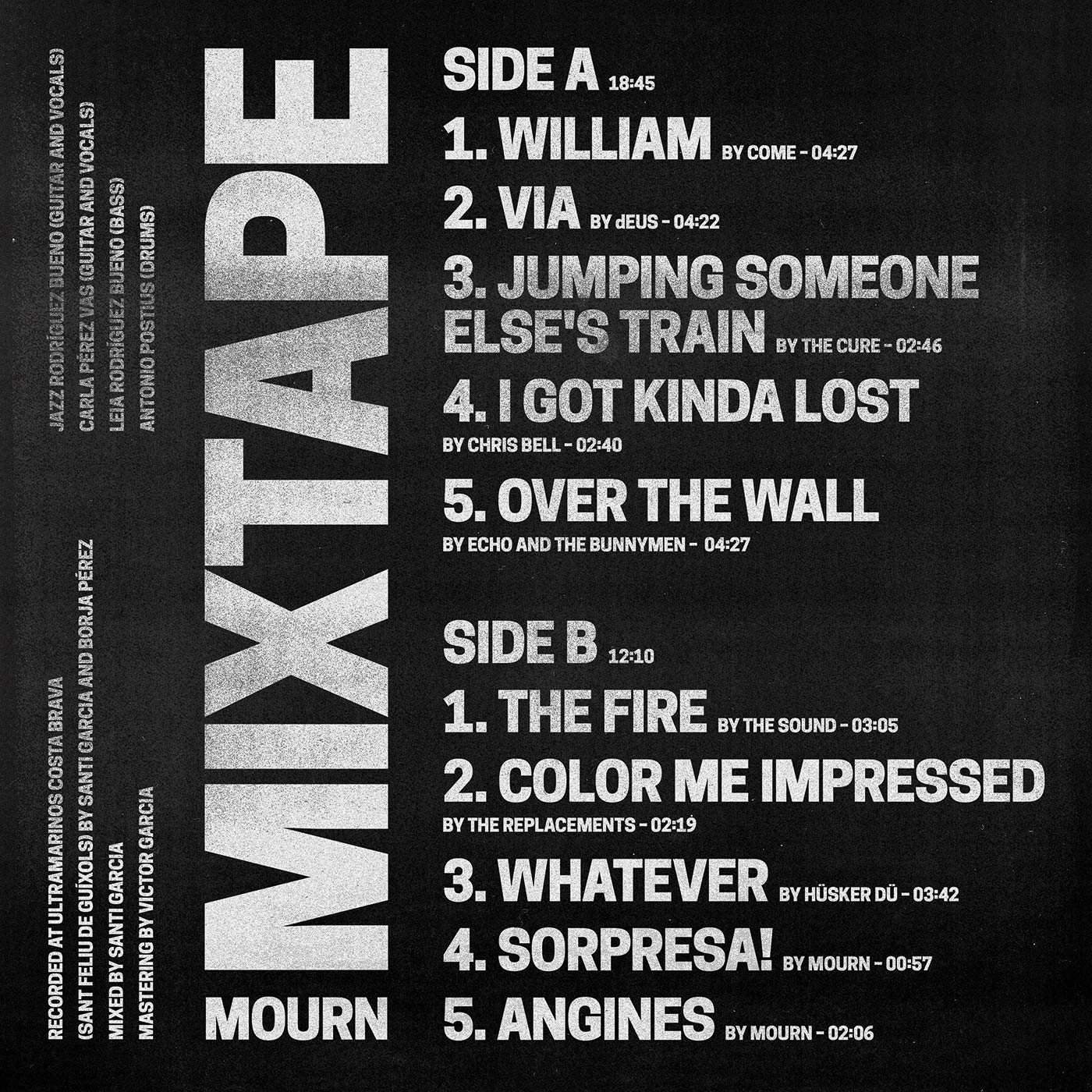 Mixtape