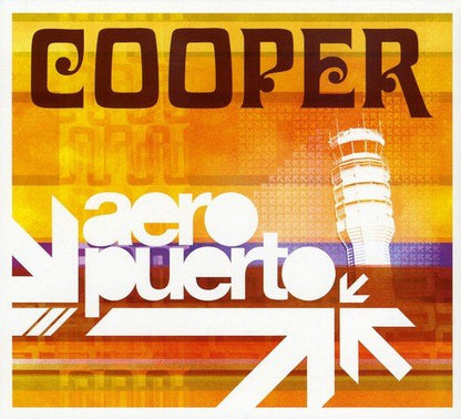 Aeropuerto