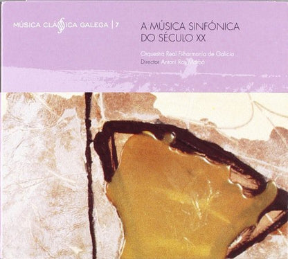 MUSICA SINFONICA DO SECULO XX
