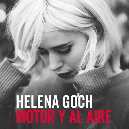 Motor Y Al Aire