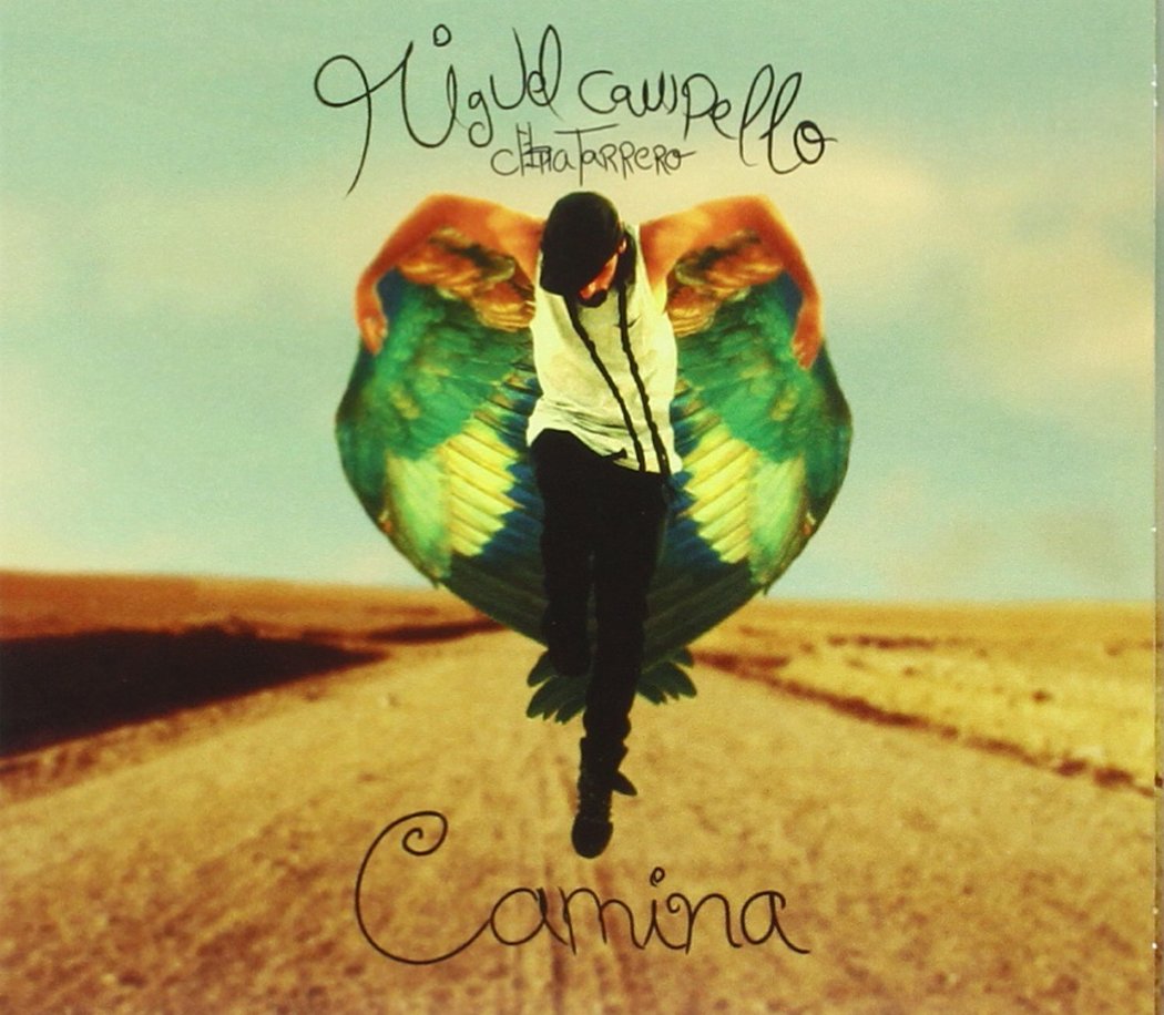 Camina - Pack Especial