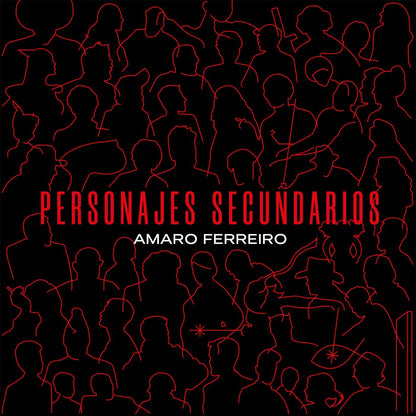 Personajes Secundarios