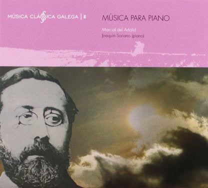 MUSICA PARA PIANO