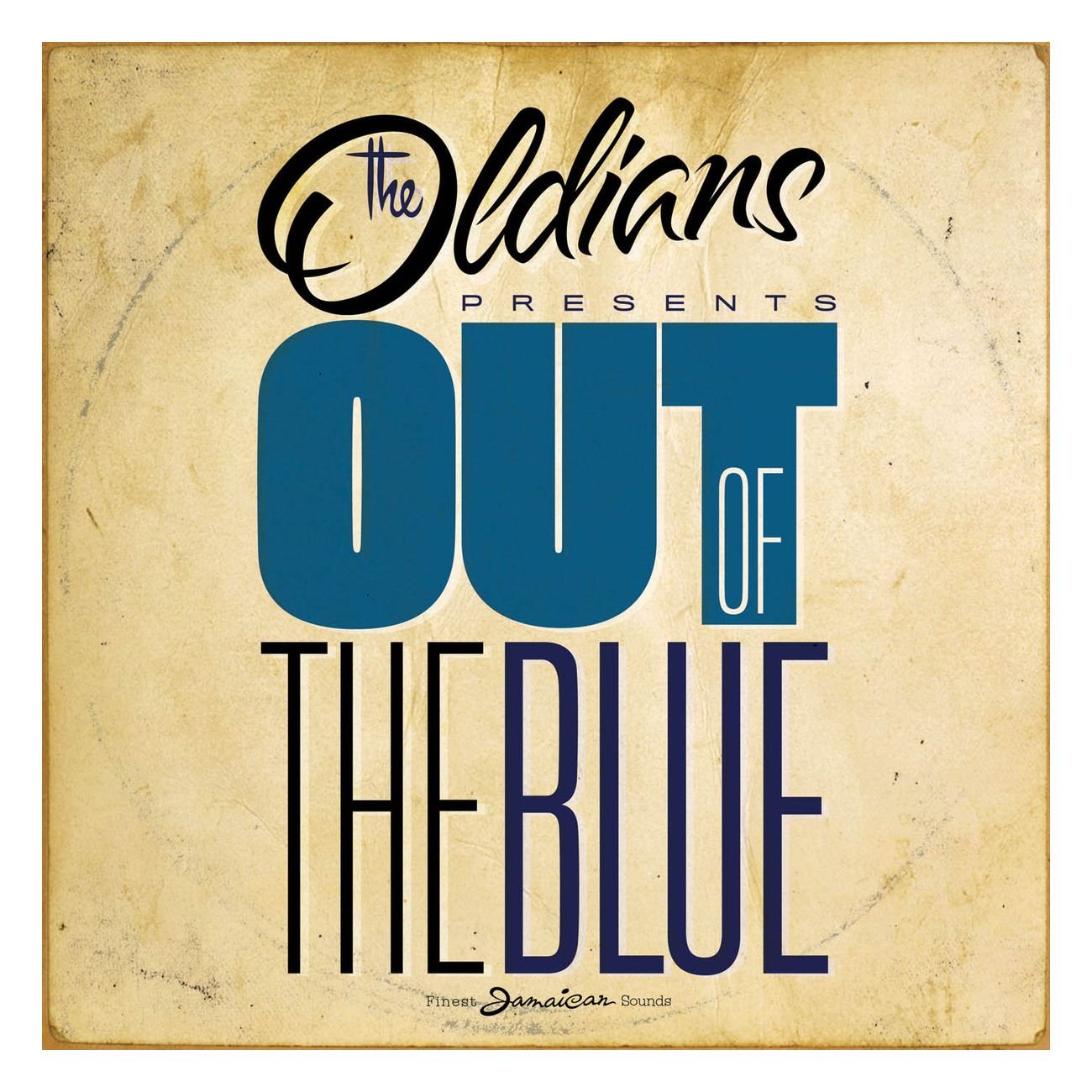 Out Of The Blue