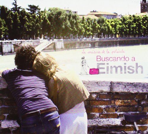 Buscando A Eimish