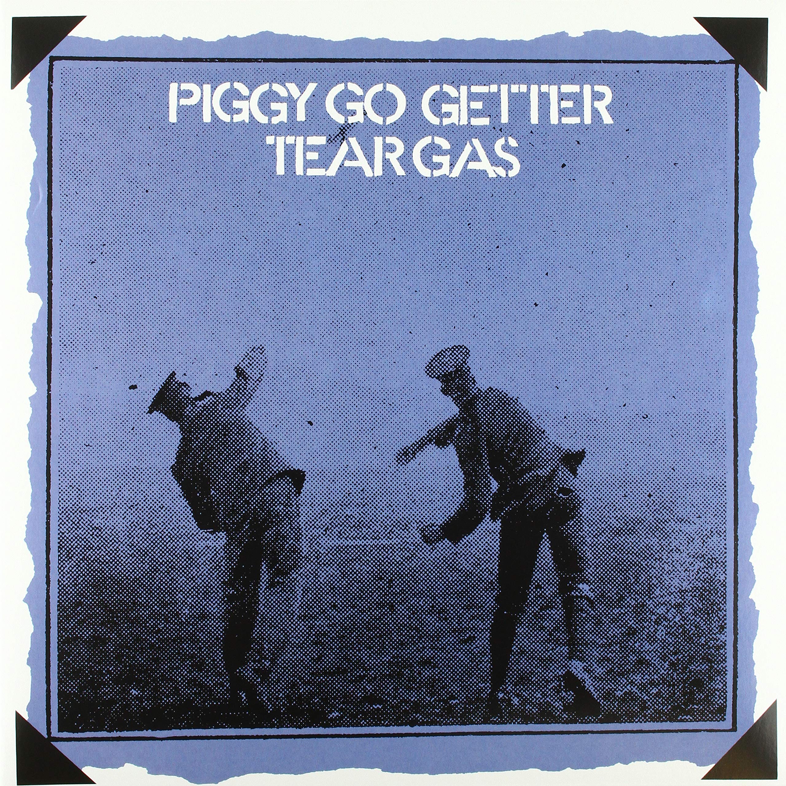 Piggy Go Getter