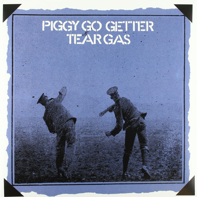 Piggy Go Getter