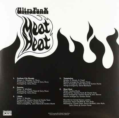 Meat Heat