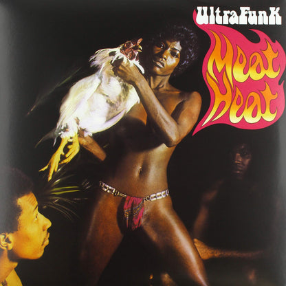 Meat Heat