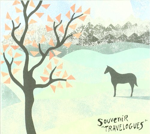 TRAVELOGUES