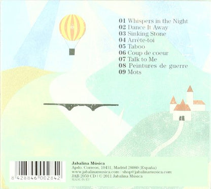 TRAVELOGUES