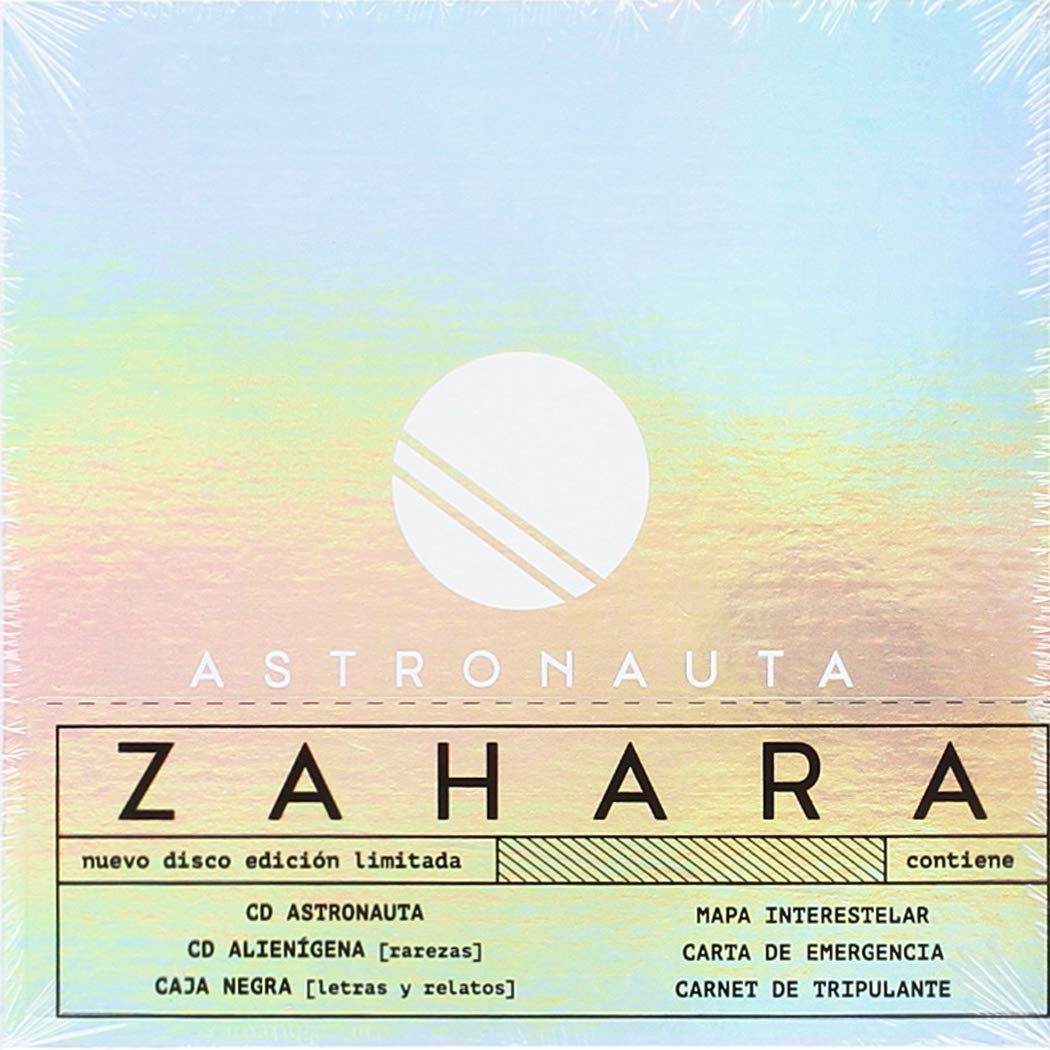 Astronauta