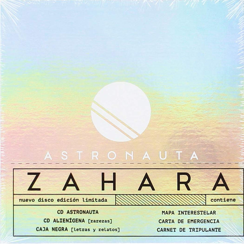 Astronauta