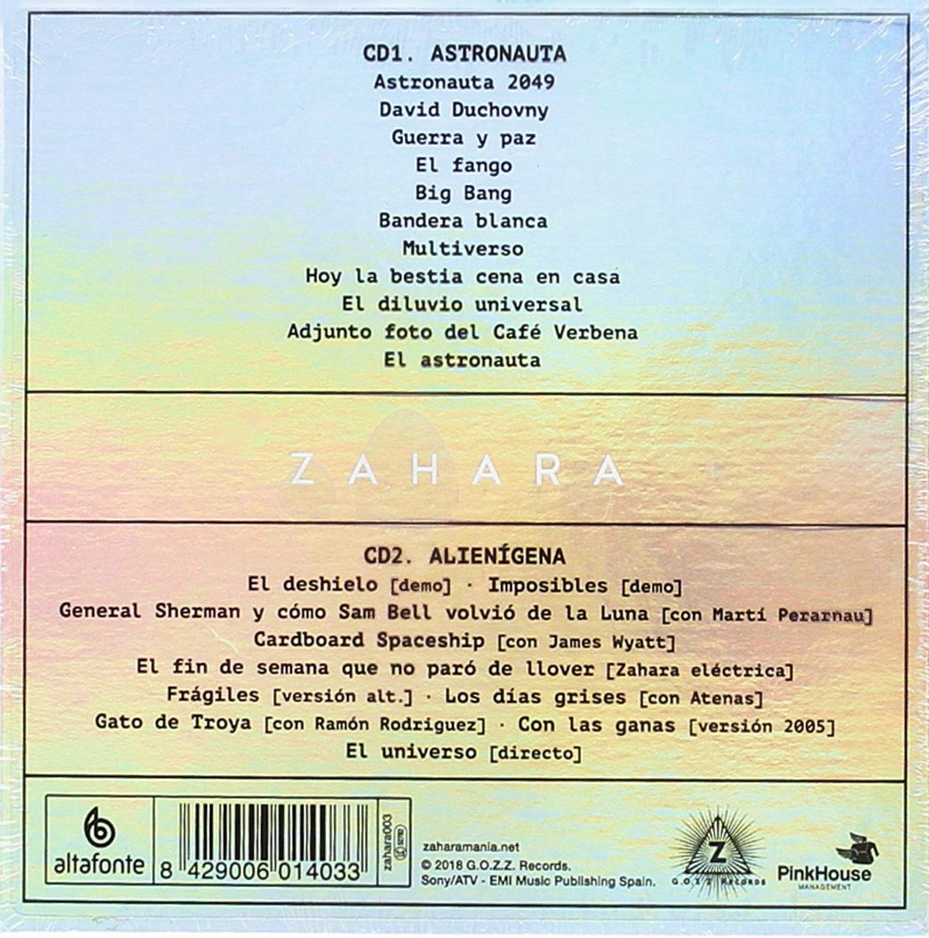 Astronauta