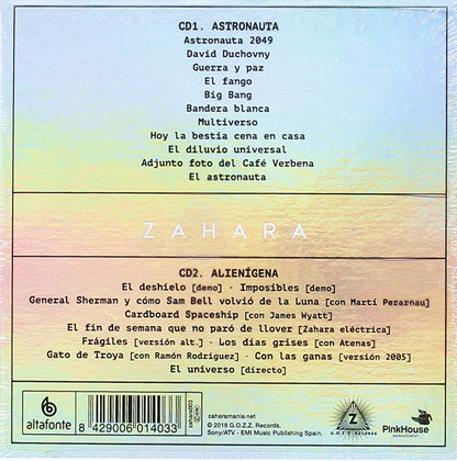 Astronauta