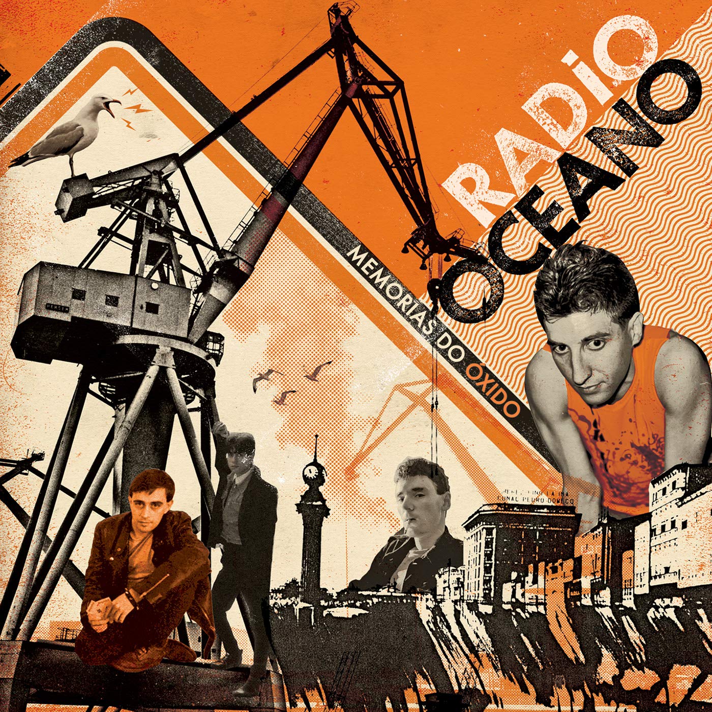 Memorias Do Oxido