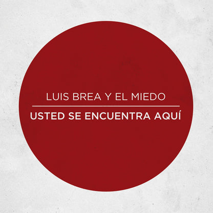 Usted Se Encuentra Aquí