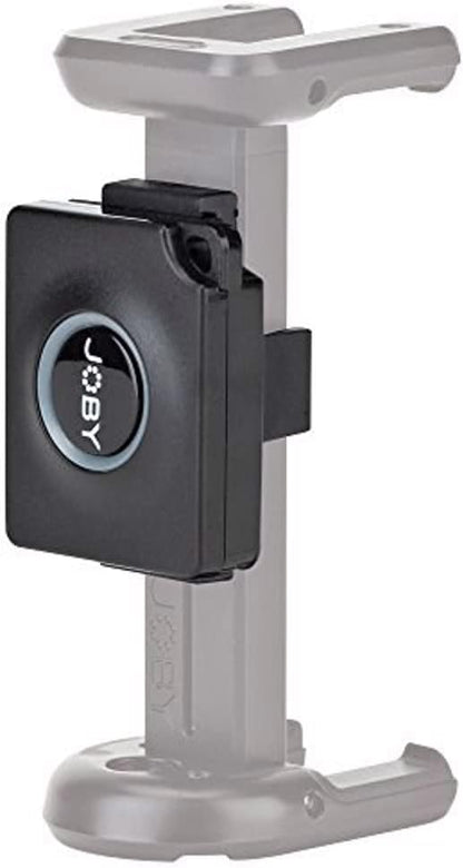 JOBY Impulse, Wireless Remote Control for Smartphones, Compatible with iPhone and Android, with Bluetooth up to 27m, for Remote Photos, Selfie, Self-Timer, Live Stream, for Content Creators, Vloggers