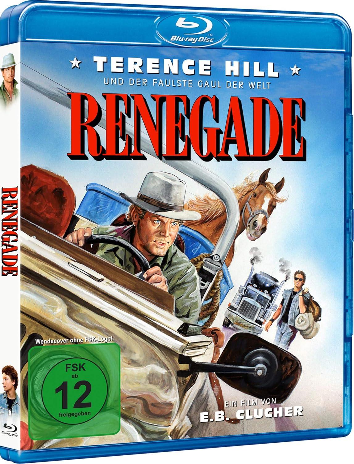 Renegade