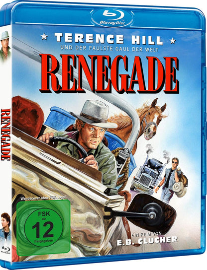 Renegade