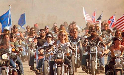 Renegade
