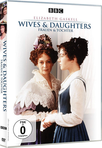 Wives & Daughters