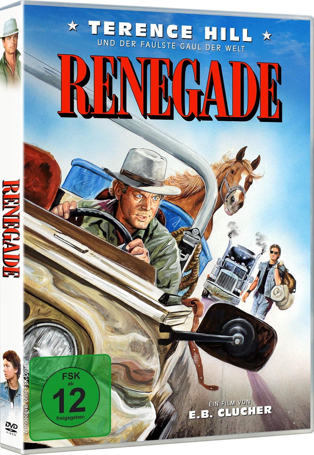 Renegade