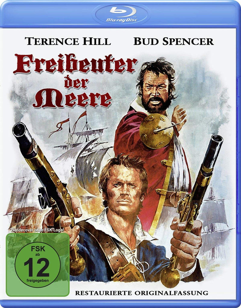Freibeuter der Meere