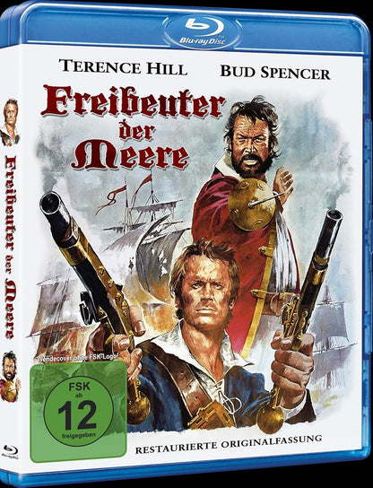 Freibeuter der Meere