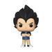 Funko POP! Animation: Dragon Ball Super - Vegeta - Collectable Vinyl Figure - Gift Idea - Official Merchandise - Toys for Kids & Adults - Anime Fans - Model Figure for Collectors and Display