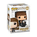 Funko Pop! Harry Potter-Hermione Granger with Feather- Figura in Vinile da Collezione - Idea Regalo - Merchandising Ufficiale - Giocattoli per Bambini e Adulti - Movies Fans