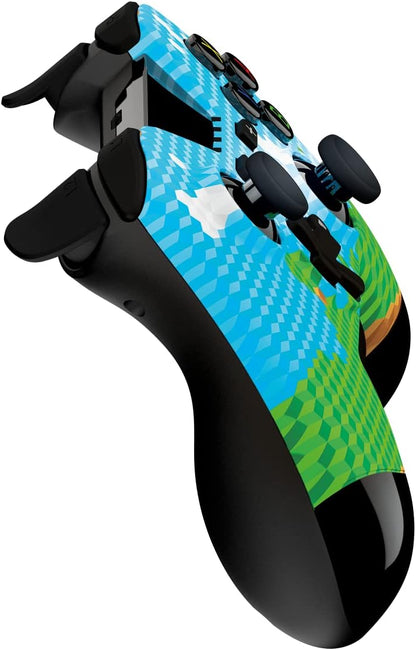 WX-4 ADVENTURE WIRELESS CNTRL (Nintendo Switch