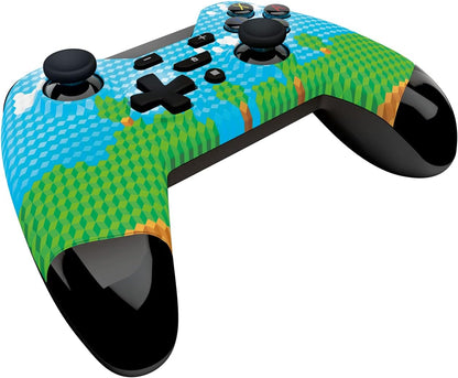 WX-4 ADVENTURE WIRELESS CNTRL (Nintendo Switch
