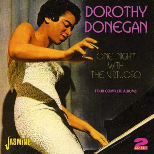 One Night With the Virtuoso