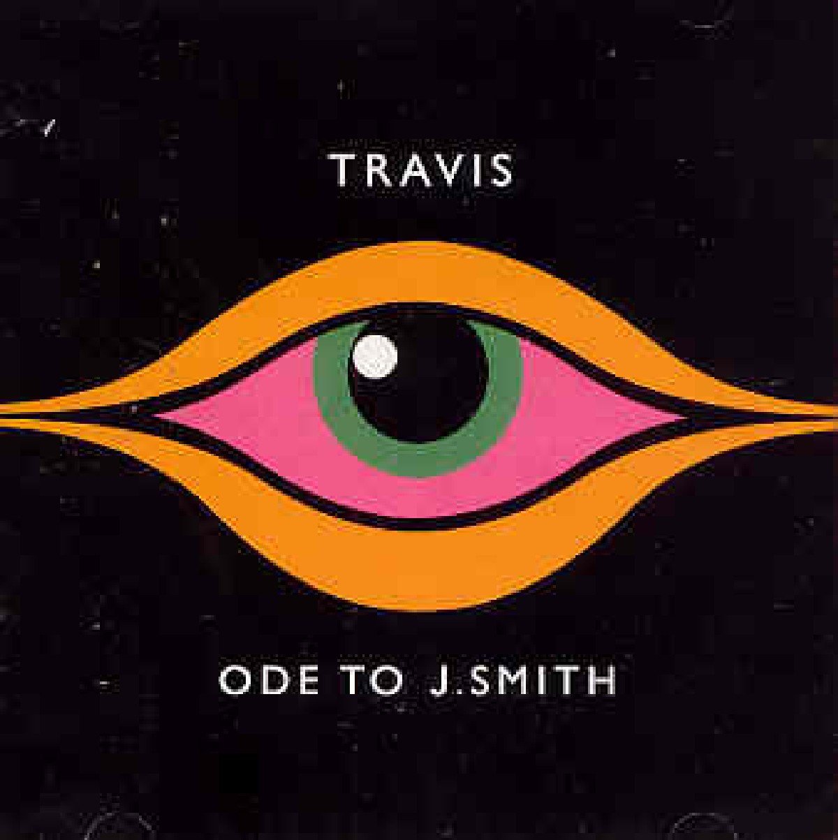 ODE TO J.SMITH