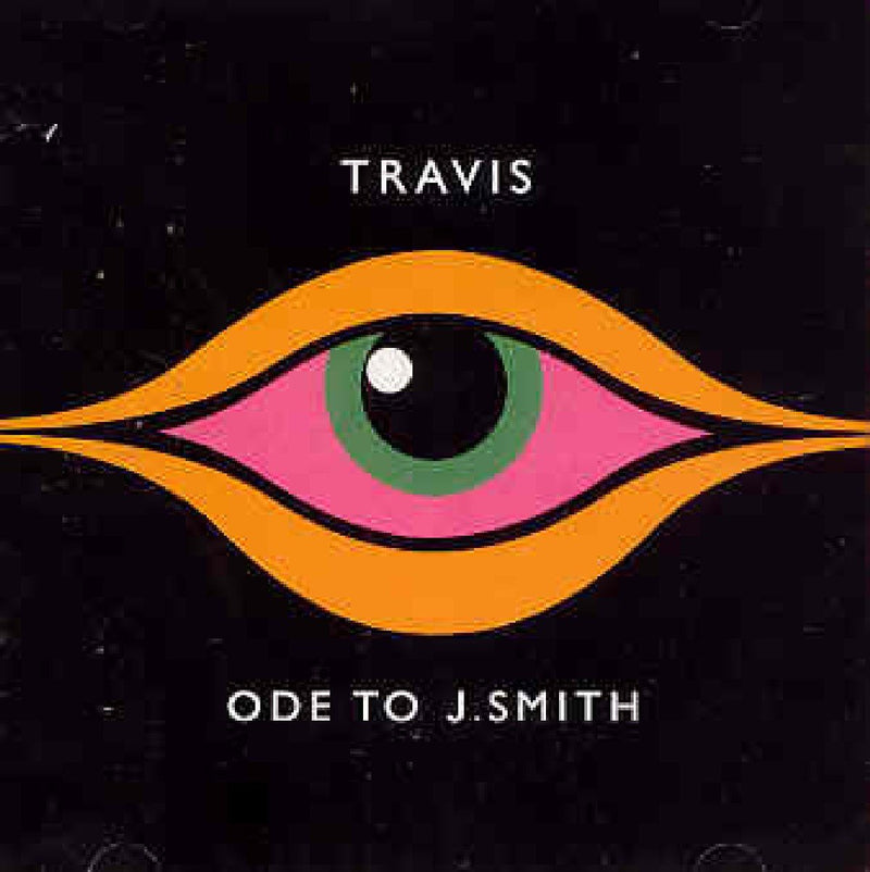 ODE TO J.SMITH