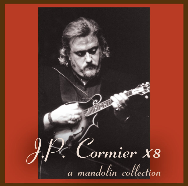 X8:a Mandolin Collection