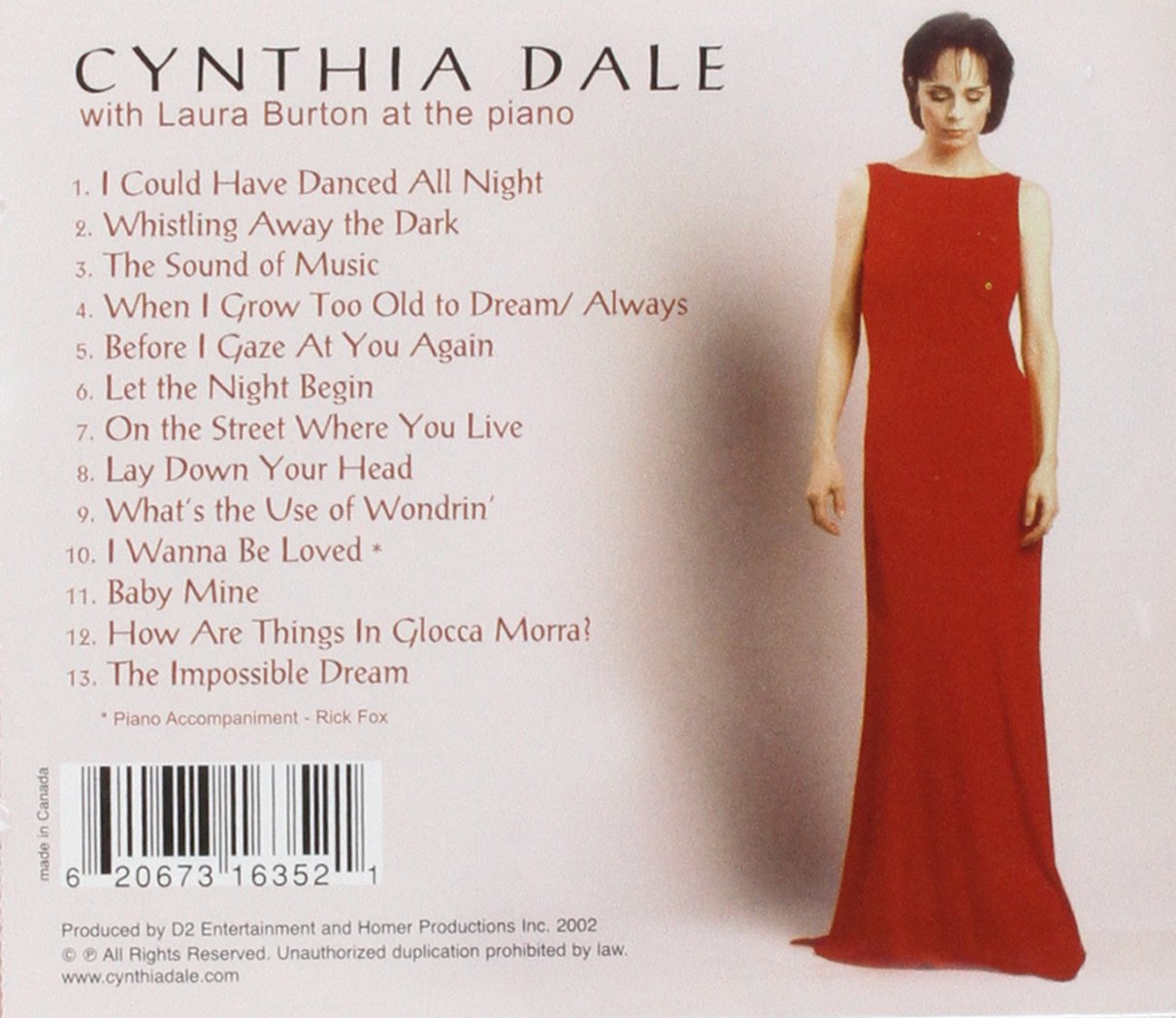 ...to Dream