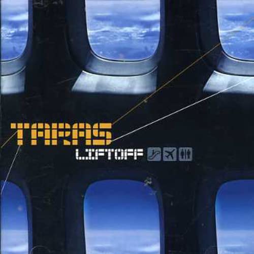 Taras-Lift Off