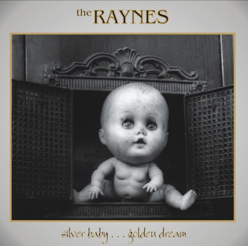 Silver Babygolden Dream