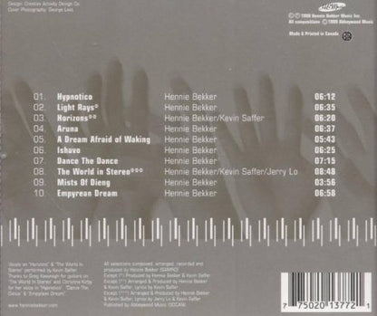 Horizons - The World In Stereo